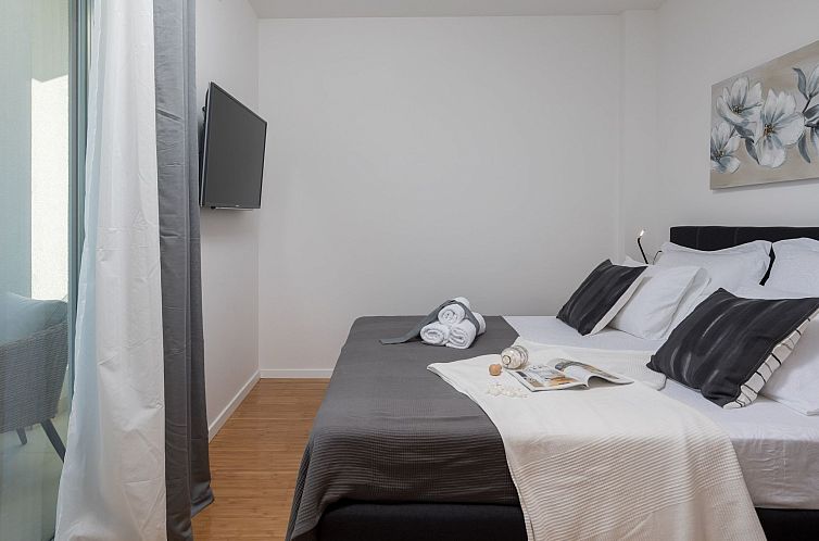 Vakantiehuis mit Privatpool für 7 Personen ca. 119 m&sup2; 