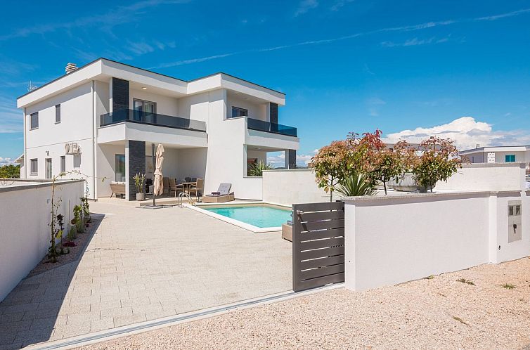 Vakantiehuis mit Privatpool für 7 Personen ca. 119 m&sup2; 