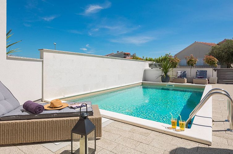 Vakantiehuis mit Privatpool für 7 Personen ca. 119 m&sup2; 