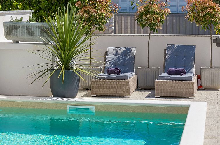 Vakantiehuis mit Privatpool für 7 Personen ca. 119 m&sup2; 