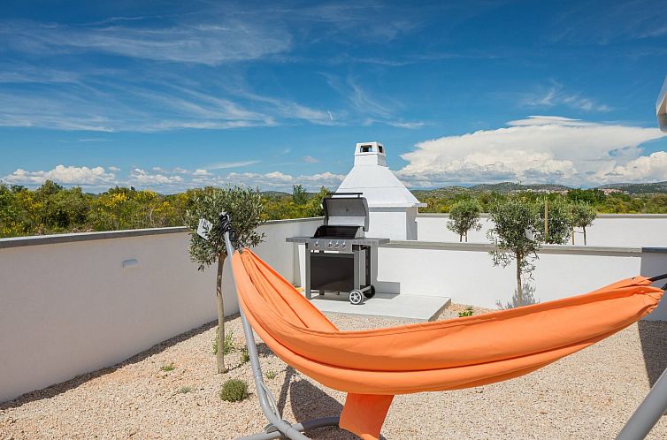 Vakantiehuis mit Privatpool für 7 Personen ca. 119 m&sup2; 