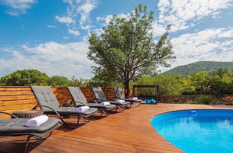 Vakantiehuis Providenca