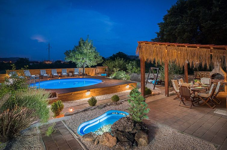 Vakantiehuis Providenca