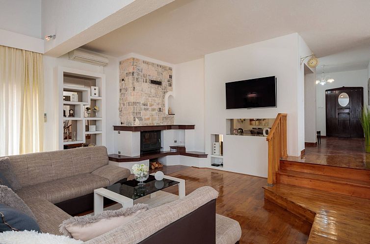 Vakantiehuis Providenca