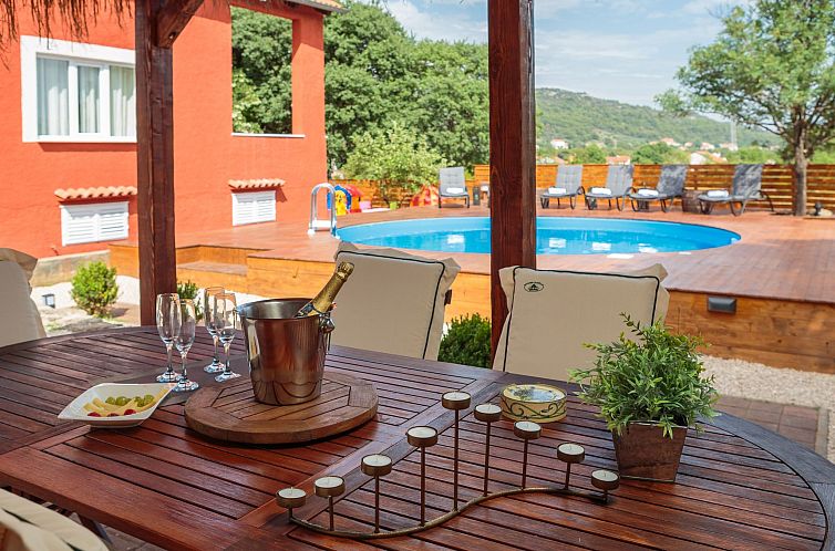 Vakantiehuis Providenca