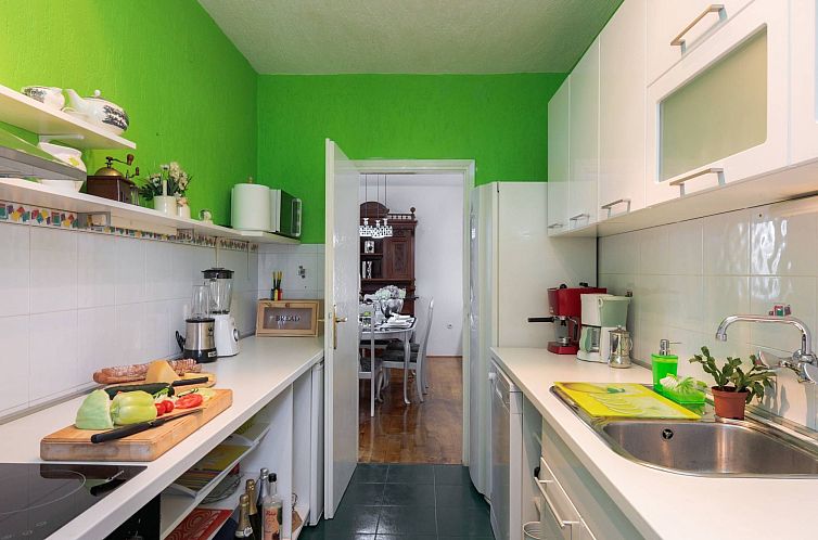 Vakantiehuis Providenca