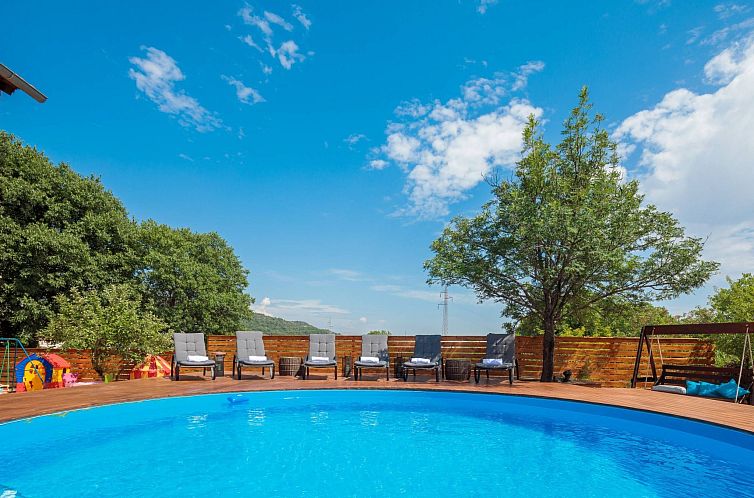 Vakantiehuis Providenca