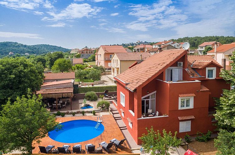 Vakantiehuis Providenca