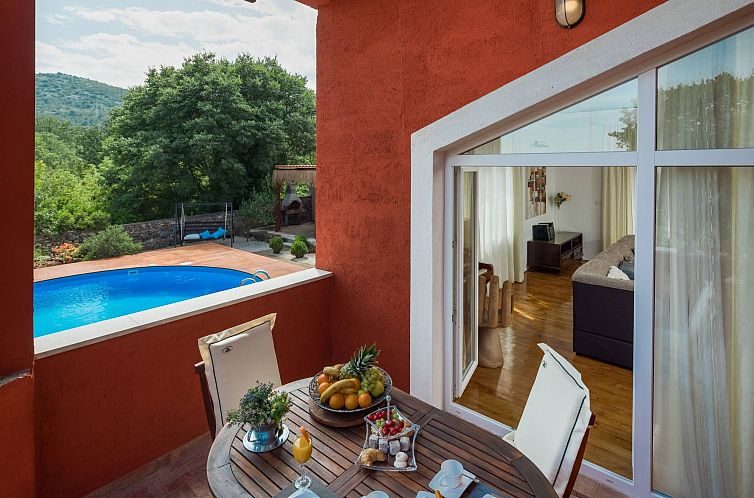 Vakantiehuis Providenca