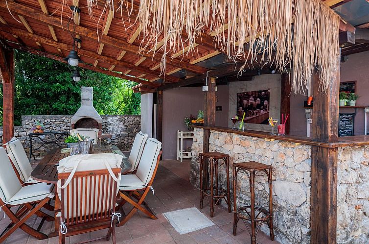 Vakantiehuis Providenca