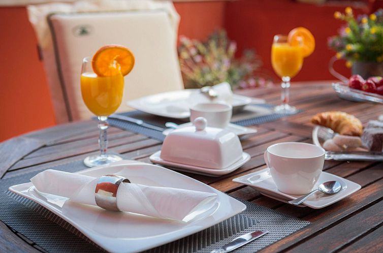 Vakantiehuis Providenca