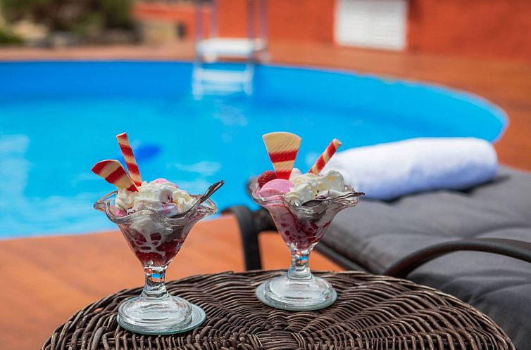 Vakantiehuis Providenca