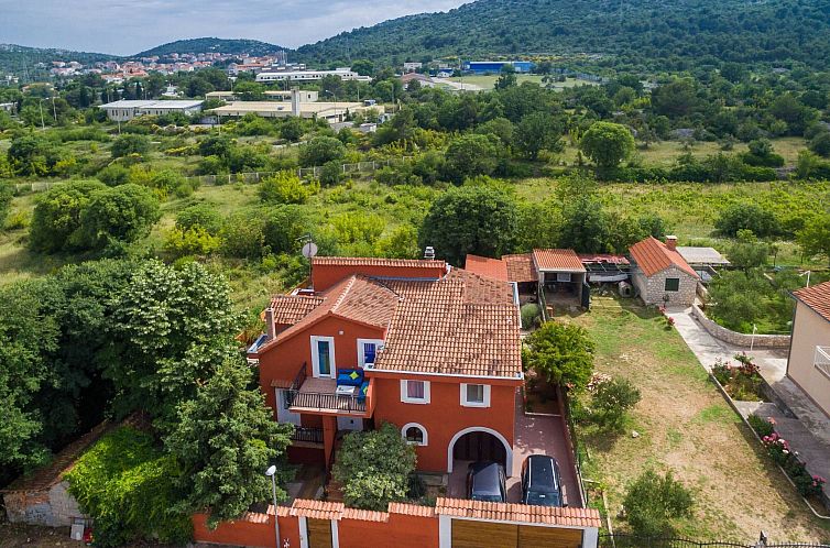 Vakantiehuis Providenca