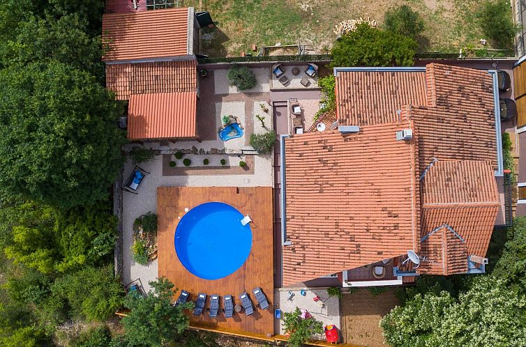 Vakantiehuis Providenca