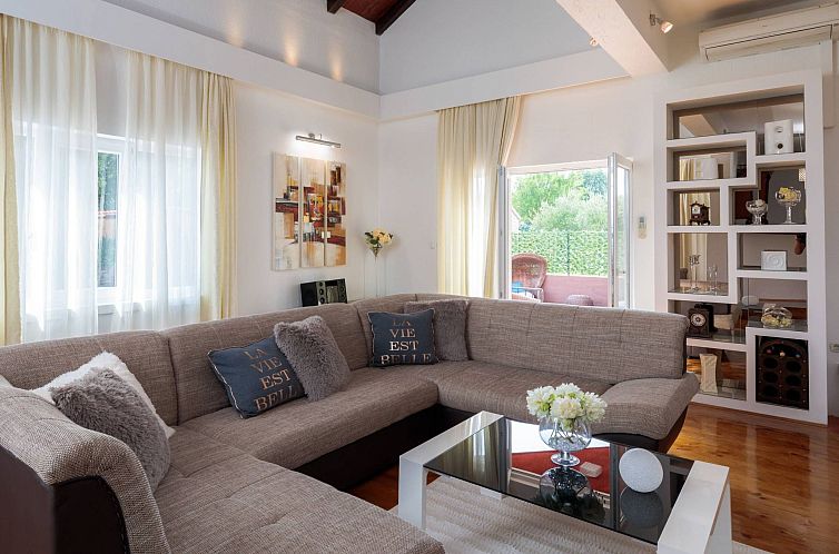 Vakantiehuis Providenca