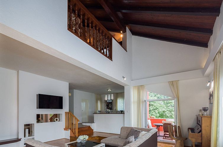 Vakantiehuis Providenca