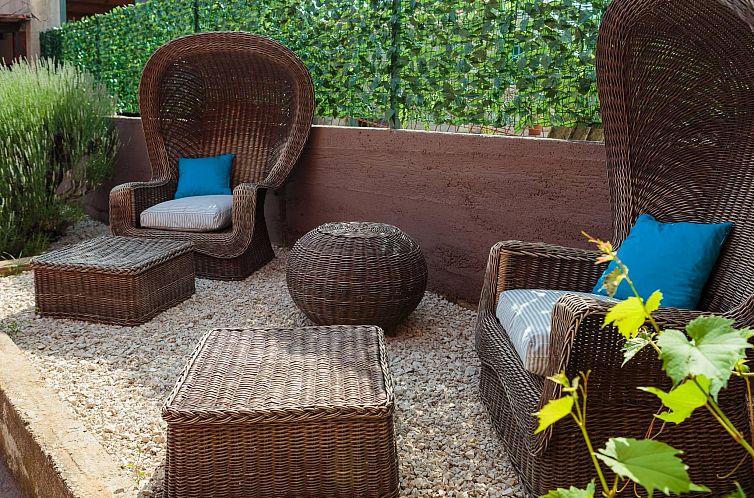 Vakantiehuis Providenca