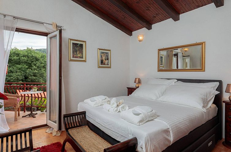 Vakantiehuis Providenca