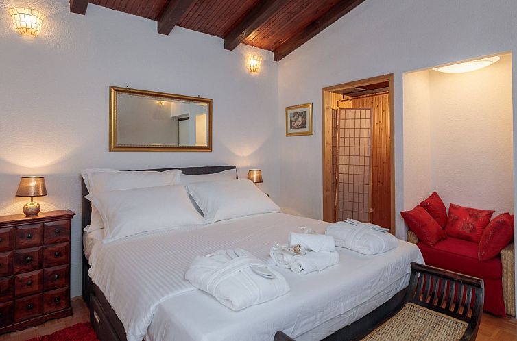 Vakantiehuis Providenca