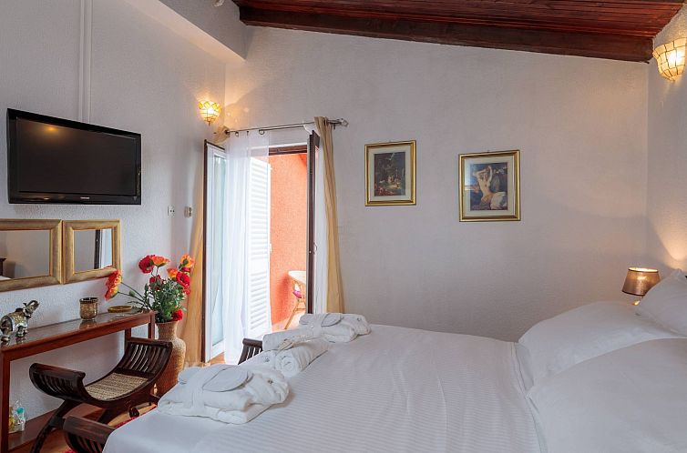 Vakantiehuis Providenca