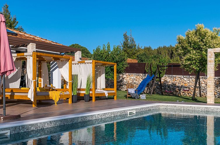 Vakantiehuis Villa Sunrise