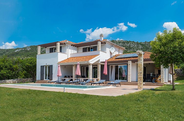 Vakantiehuis Villa Sunrise