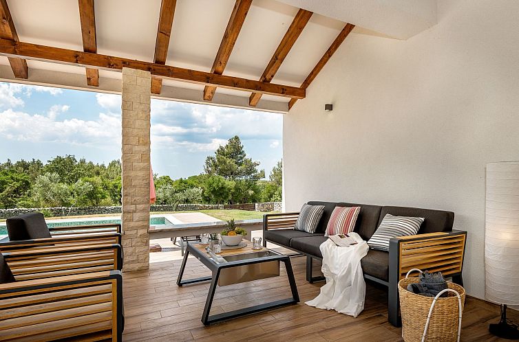 Vakantiehuis Villa Sunrise