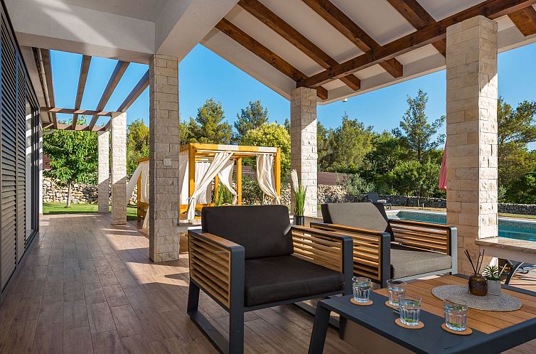 Vakantiehuis Villa Sunrise