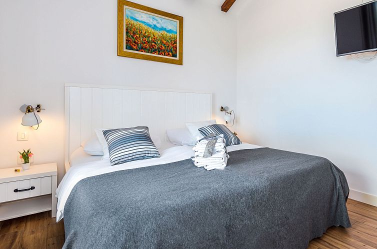 Vakantiehuis Villa Sunrise