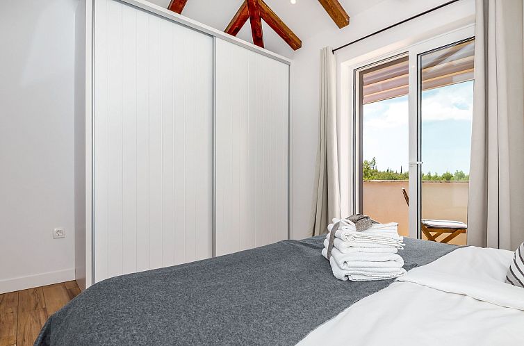 Vakantiehuis Villa Sunrise