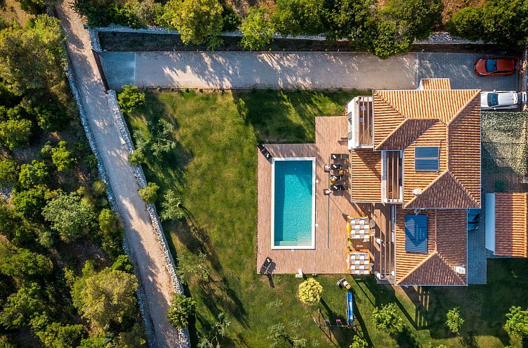 Vakantiehuis Villa Sunrise
