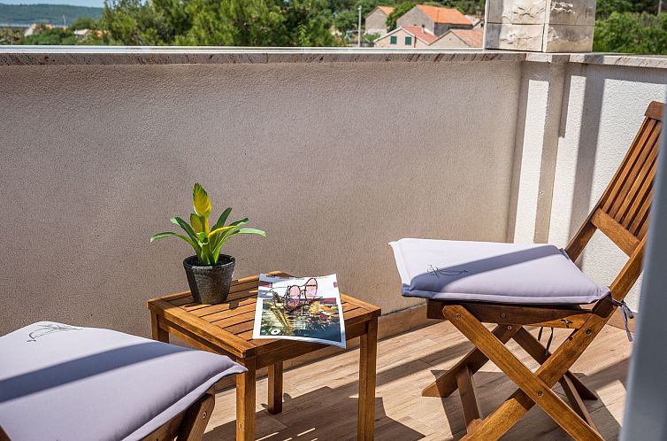 Vakantiehuis Villa Sunrise