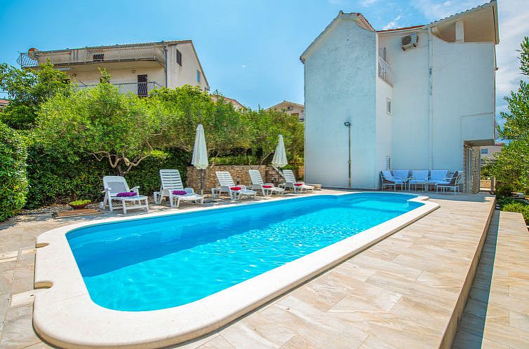 Vakantiehuis Zoka