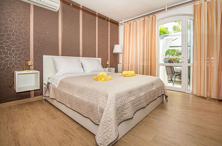 Vakantiehuis Zoka