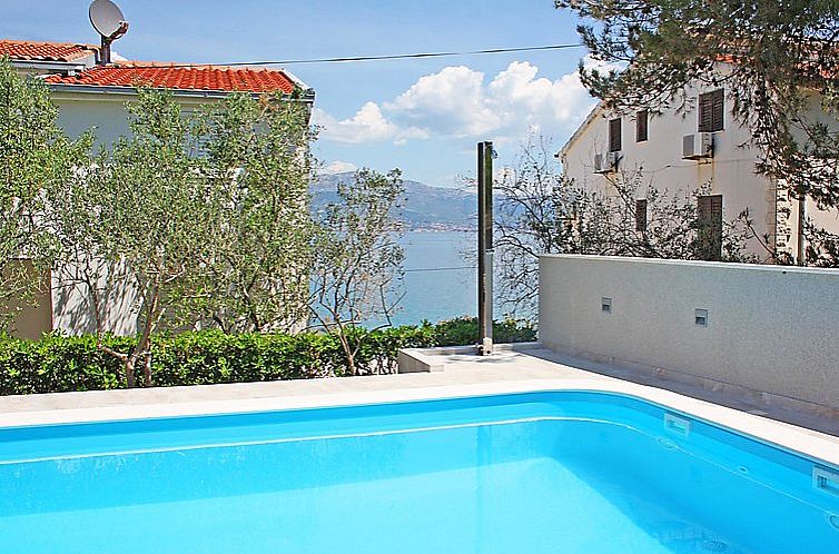 Vakantiehuis Zoka