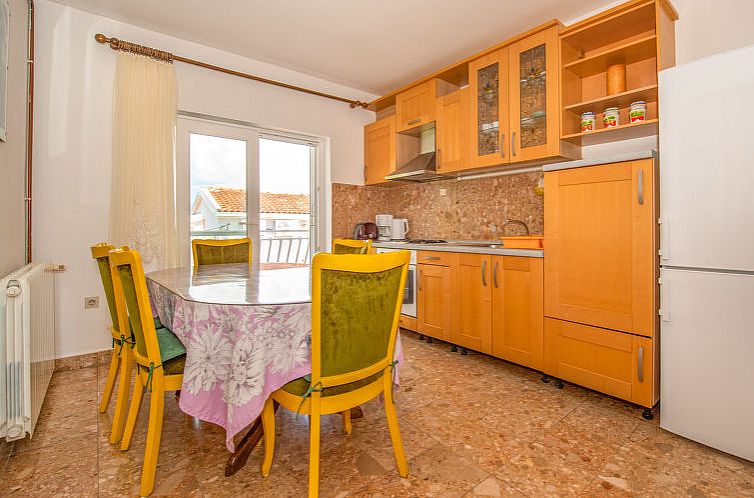 Vakantiehuis Zoka