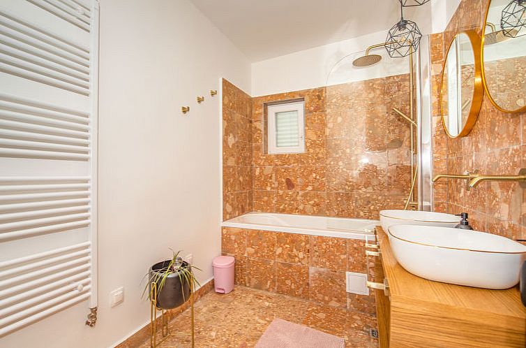 Vakantiehuis Zoka