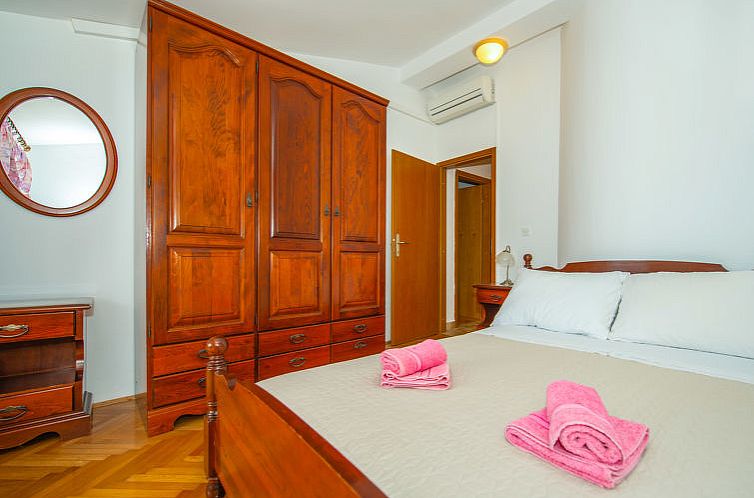 Vakantiehuis Zoka