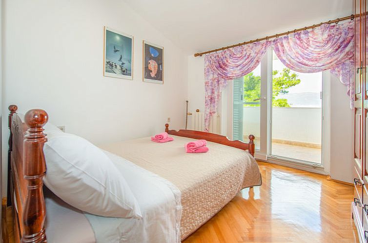 Vakantiehuis Zoka
