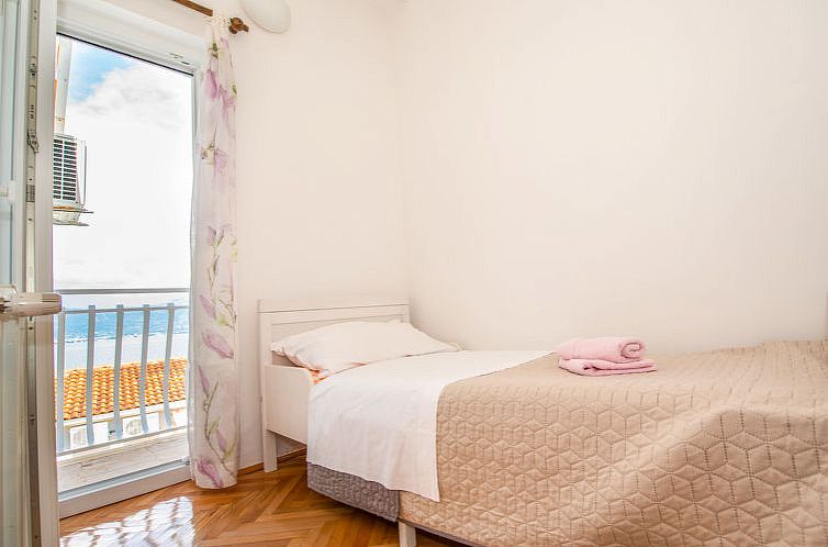 Vakantiehuis Zoka