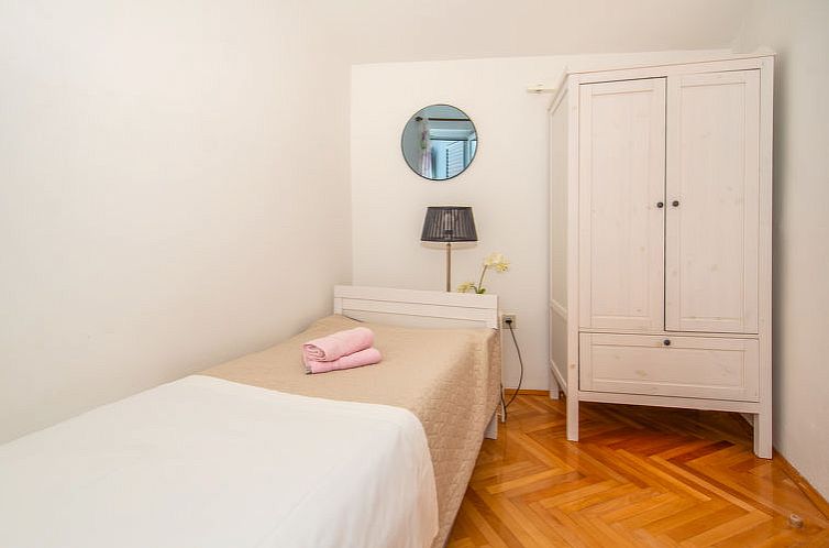 Vakantiehuis Zoka
