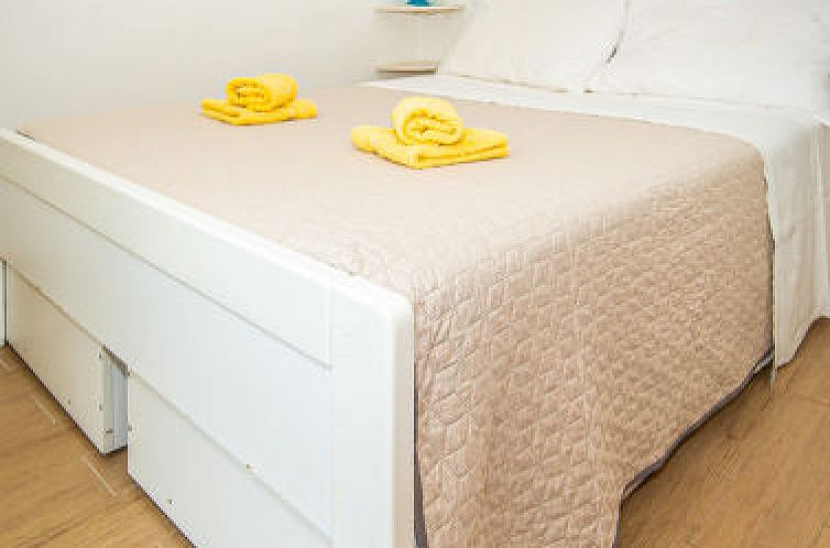 Vakantiehuis Zoka