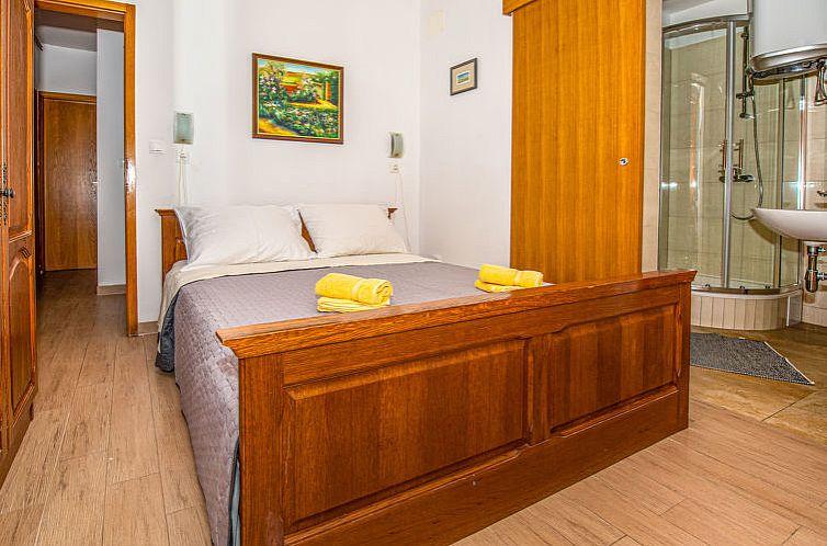 Vakantiehuis Zoka
