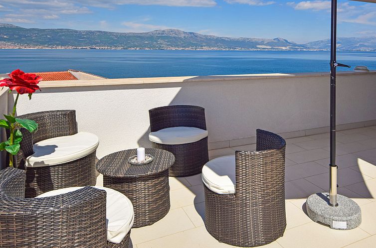 Appartement Anđa