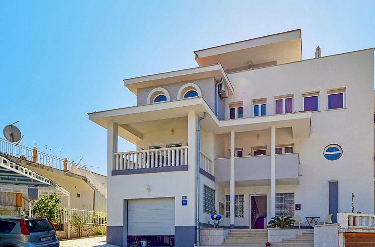 Appartement Anđa