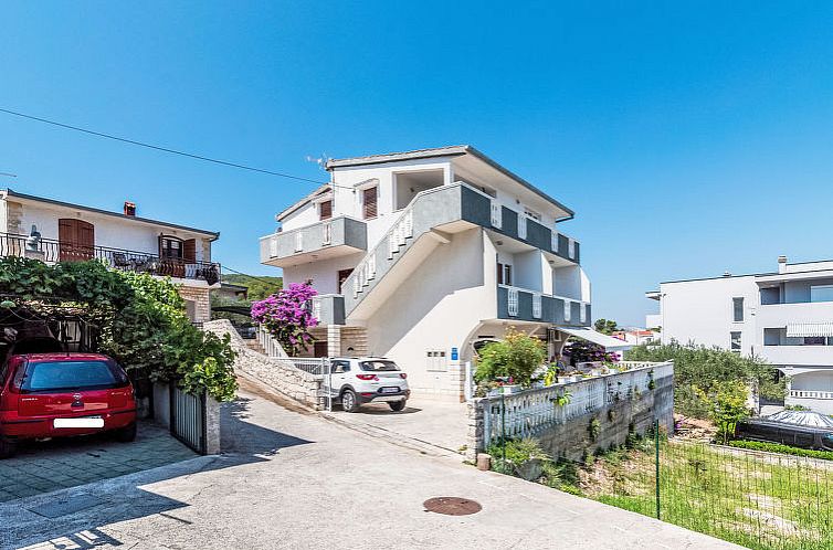 Appartement Miljus