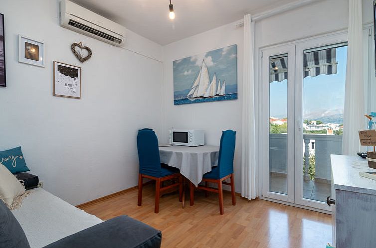 Appartement Miljus
