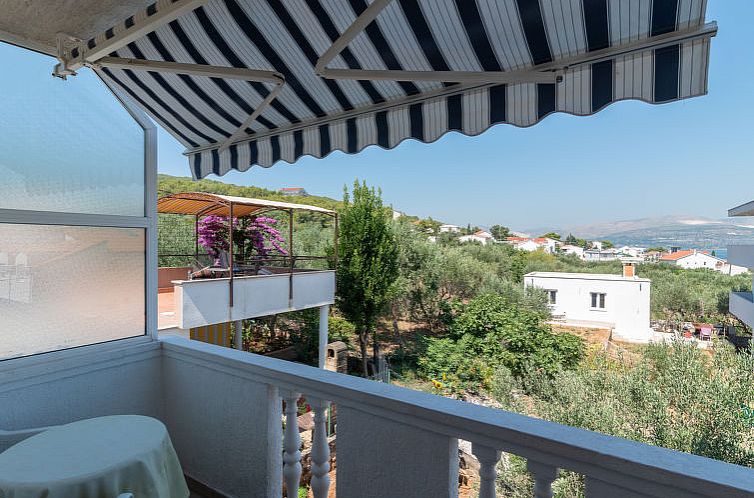 Appartement Miljus