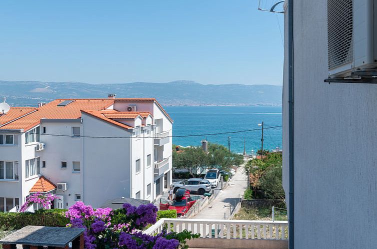 Appartement Miljus