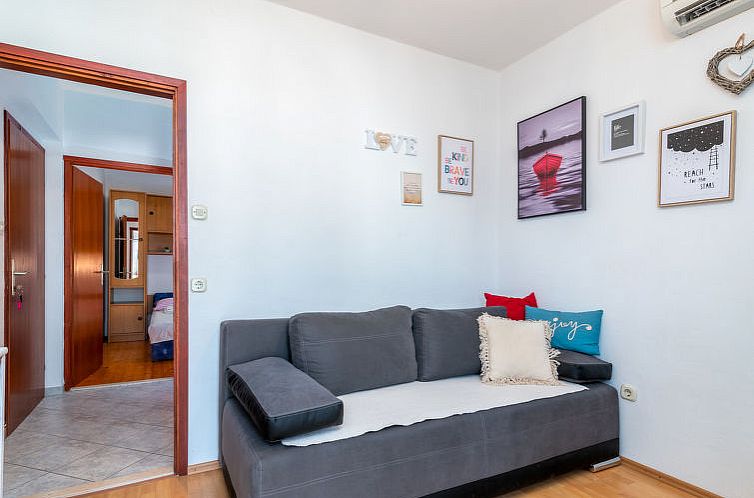 Appartement Miljus